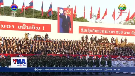 Trạm tin trưa ngày 02/12/2025