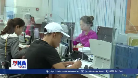 Ứng dụng công nghệ thông tin nâng cao hiệu quả ngành Tư pháp Hà Nội