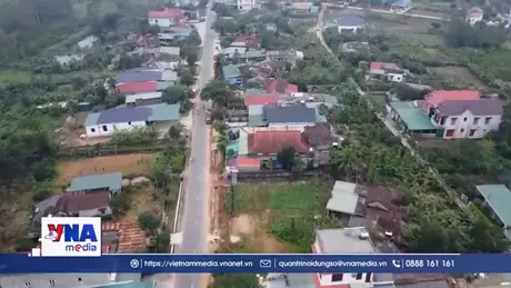 Mô hình “Công an số” phòng ngừa tội phạm ở Quảng Trị