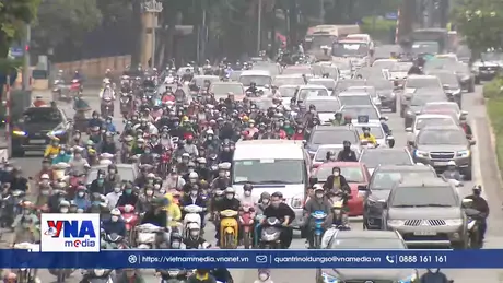 Trạm tin sáng ngày 02/12/2025