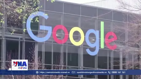 Google trở thành “ngôi sao mới” trong cuộc đua AI