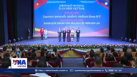 Hoạt động của phu nhân Tổng Bí thư Ngô Phương Ly