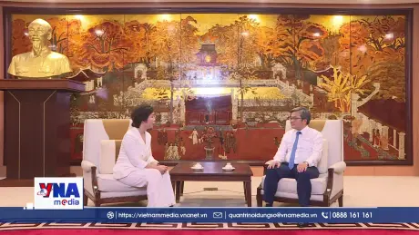 Hà Nội áp dụng chính sách đột phá đối với Khu Công nghệ cao Hoà Lạc