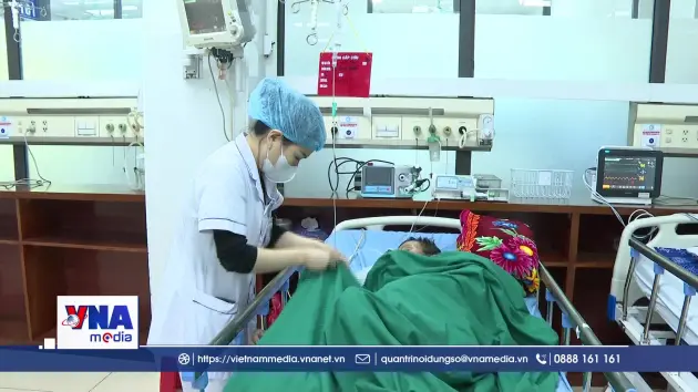 Cảnh báo cúm A tăng mạnh thời điểm giao mùa