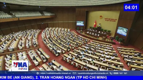 Trạm tin trưa ngày 03/12/2025