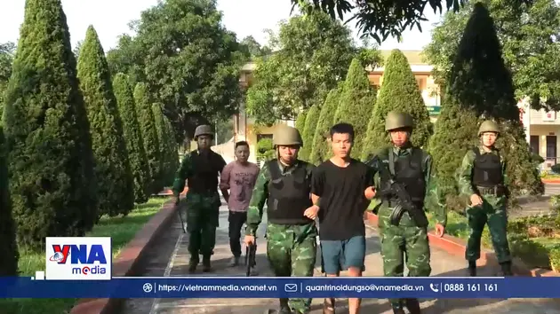 Lào Cai triển khai đợt cao điểm phòng chống các loại tội phạm