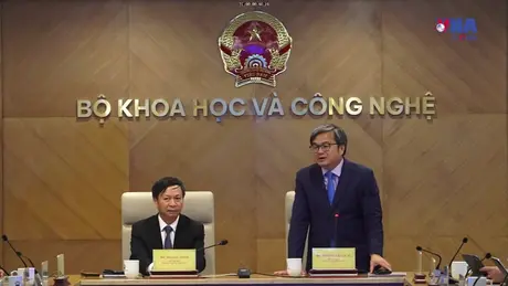 Dòng chảy công nghệ số 20 ngày 03/12/2025