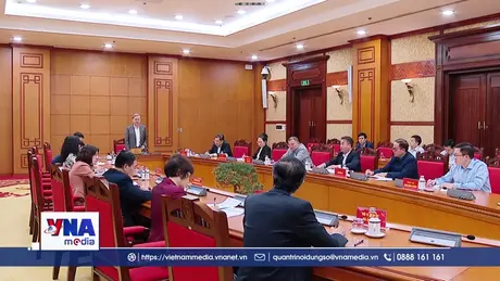 Trạm tin tối ngày 3/12/2025