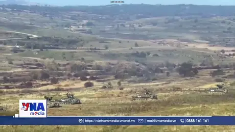 Ngành công nghiệp quốc phòng châu Âu 