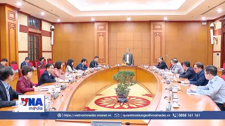 Tạo bước chuyển mới để mọi người khuyết tật có cơ hội hòa nhập