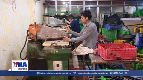 Người khuyết tật trên hành trình hòa nhập