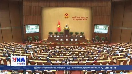 Đề xuất hợp nhất 3 chương trình mục tiêu quốc gia