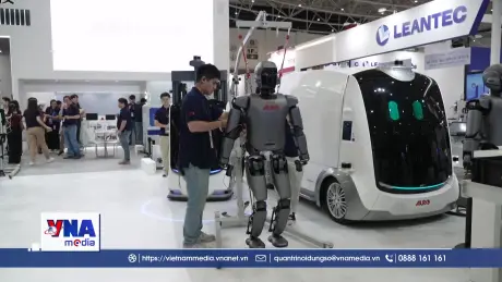 AI giúp duy trì tăng trưởng kinh tế toàn cầu