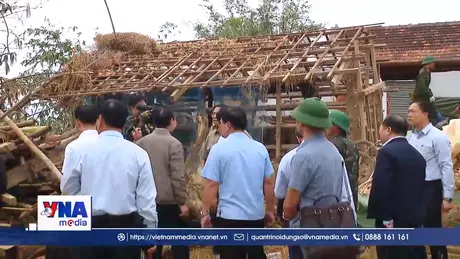 Nghị quyết 380 – Sớm ổn định đời sống nhân dân