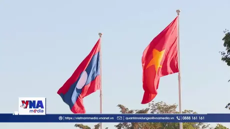 Trạm tin chiều ngày 3/12/2025