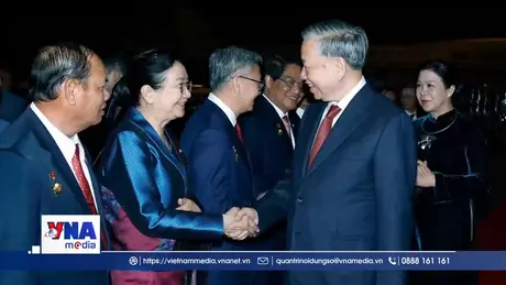 Trạm tin sáng ngày 03/12/2025