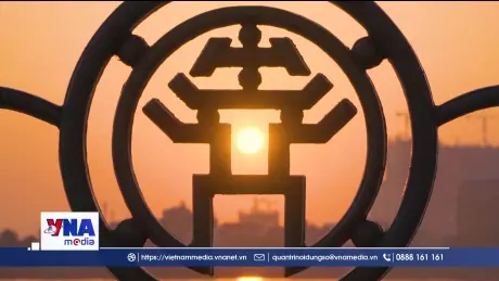 Bước đột phá cho Hà Nội vươn xa