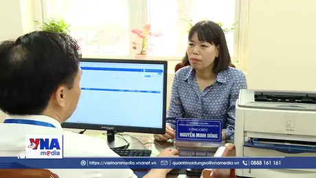 Nghe dân nói làm dân tin - Tinh thần hành động của chính quyền vì dân