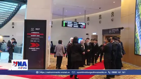 Việt Nam tạo ấn tượng về sức hút đầu tư và đổi mới trong ASEAN