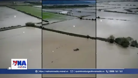 Nông dân các nước linh hoạt ứng phó với biến đổi khí hậu