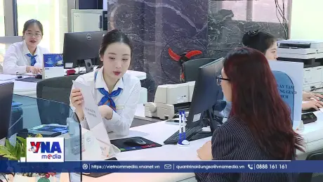 Tín dụng tăng tốc kỷ lục - Dòng vốn có chảy vào đúng nơi?