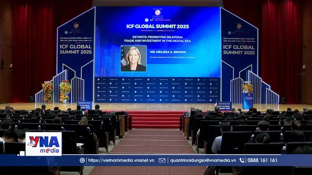 TP. Hồ Chí Minh mở rộng hợp tác quốc tế về đô thị thông minh