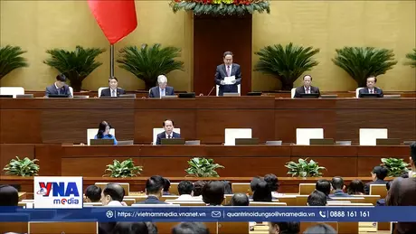 Đặt người dân làm trung tâm trong hoạch định và thực thi chính sách