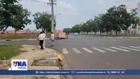 Đề nghị tháo dỡ toàn bộ biển báo giới hạn tốc độ 20km/h