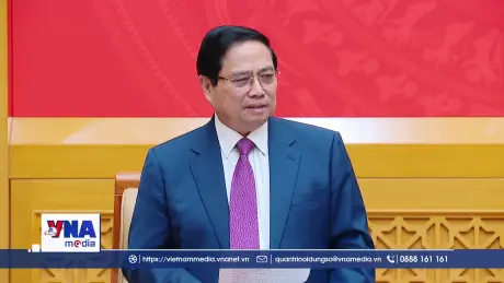 Trạm tin chiều ngày 04/12/2025