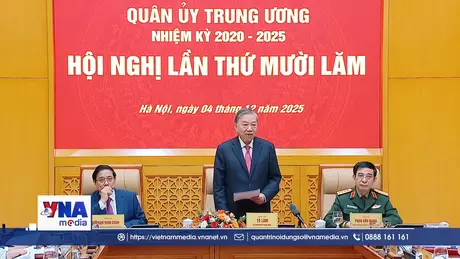 Hành động theo phương châm “5 vững”