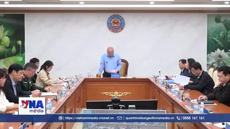 Tiếp tục đẩy mạnh xử lý tài sản công