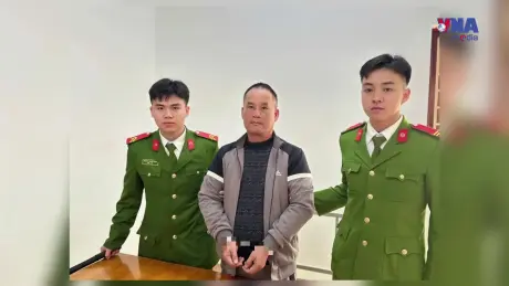 An ninh 365+  ngày 4/12/2025