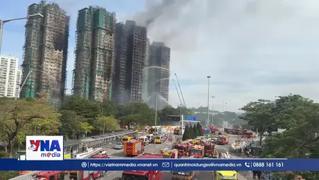 Trạm tin sáng ngày 04/12/2025