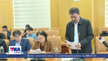 Nông nghiệp vượt thiên tai khốc liệt để về đích