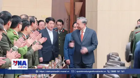 Trạm tin tối ngày 04/12/2025