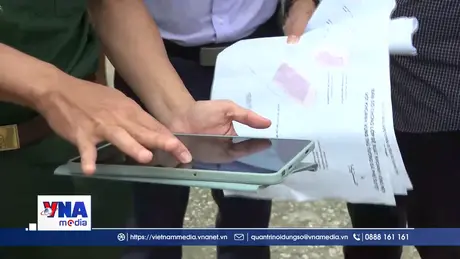 Mở rộng vùng bảo vệ di tích Óc Eo – Ba Thê lên hơn 1.480ha