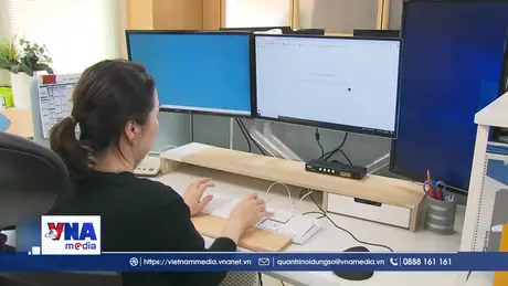 Hàn Quốc mất cân bằng cung cầu lao động trong lĩnh vực AI
