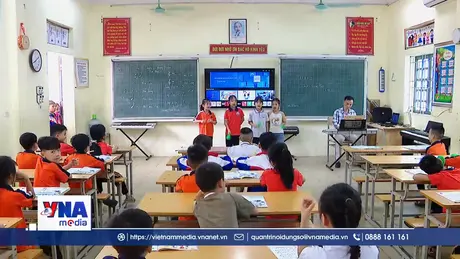 Trạm tin trưa ngày 5/12/2025