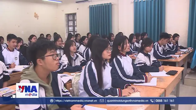 Nhiều trường đại học dự kiến bỏ xét tuyển một số tổ hợp truyền thống