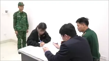 Từ lớp học đến gia đình: Hành trình ngăn chặn tội phạm mua bán người