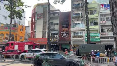 An ninh 365+ ngày 05/12/2025