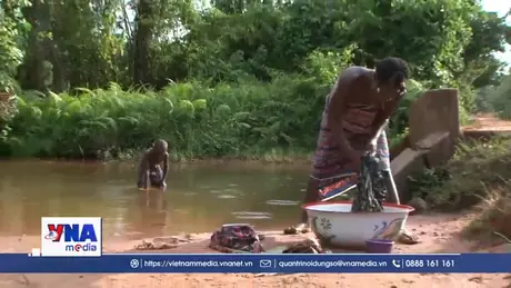 WHO cảnh báo nguy cơ kháng thuốc trong phòng chống sốt rét