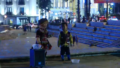 Ngăn chặn lao động trẻ em