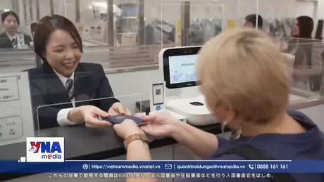 Nhật Bản xem xét siết chặt quy định nhập quốc tịch