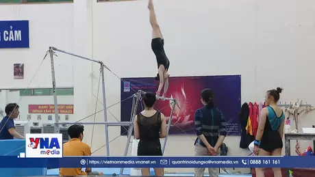 Nhật ký SEA Games 33: Huy Hoàng sẽ thi đấu bể bơi hiện đại nhất Đông Nam Á