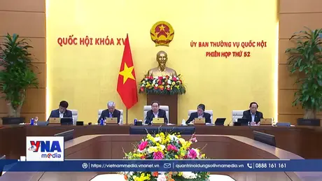 Bổ sung các chính sách, nguồn lực phát triển báo chí