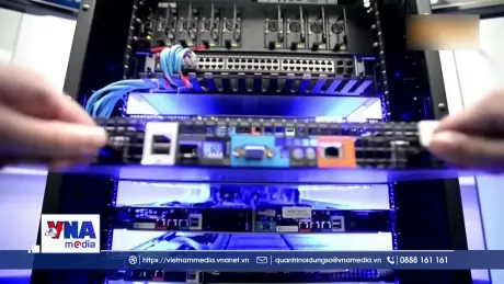 Cắt giảm nhân sự Mỹ cao kỷ lục trong 5 năm