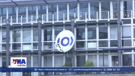 Đức ủng hộ Israel tham gia Eurovision 2026