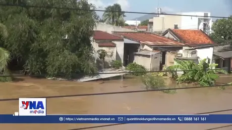 Phó Thủ tướng Bùi Thanh Sơn làm việc tại tỉnh Lâm Đồng