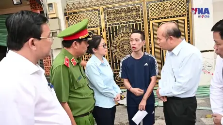 An ninh 365+ ngày 06/12/2025